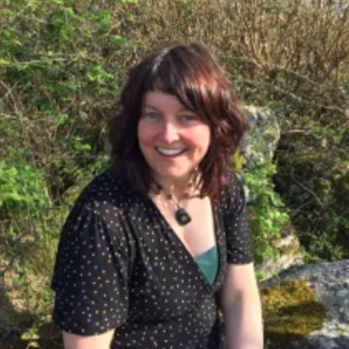 Kerry Walker IFSA