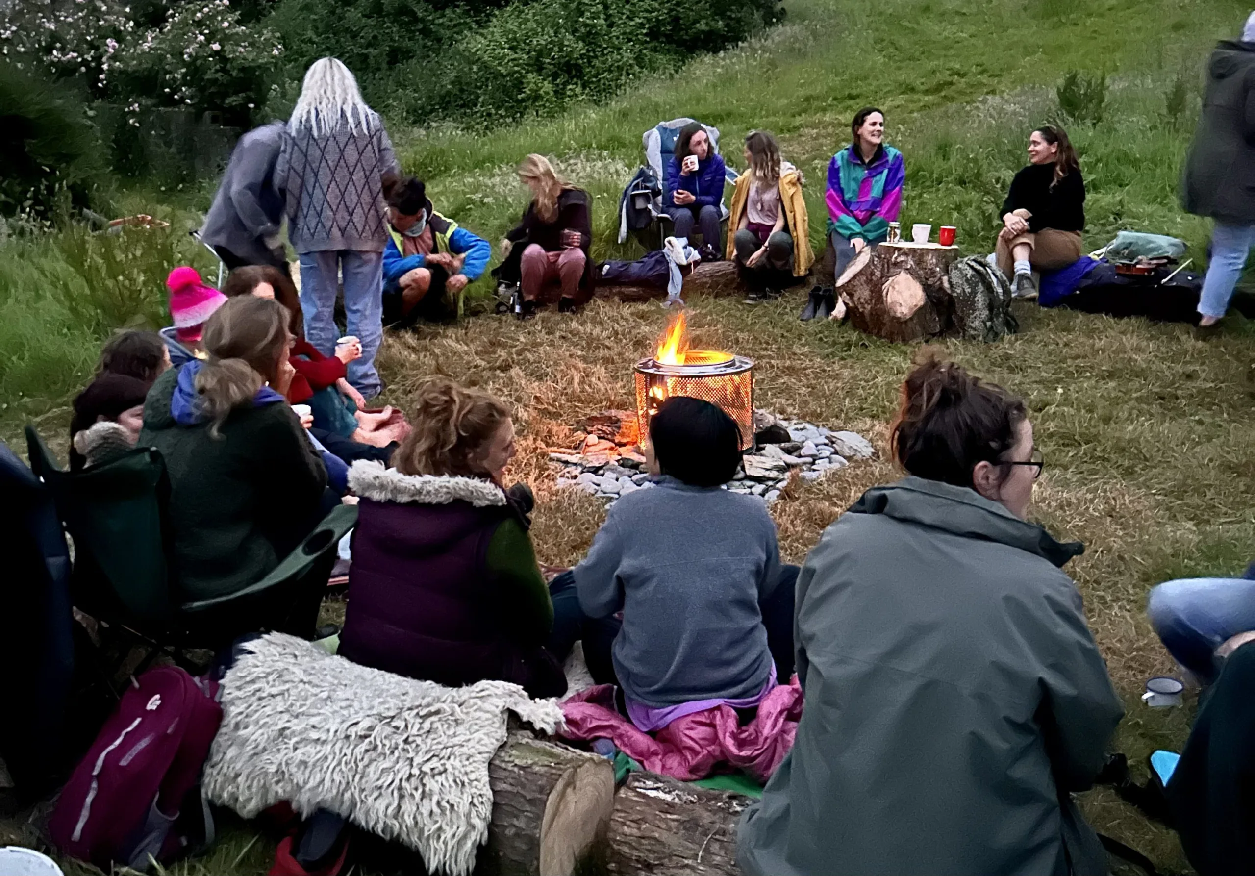 IFSA REGIONAL GATHERINGS – BOOKINGS OPEN
